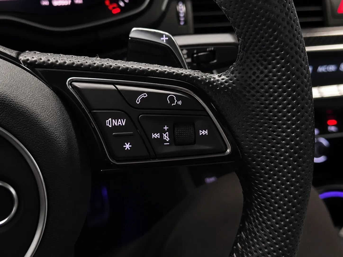 Used 2019 Audi RS 5 Sportback AWD/4WD image 33