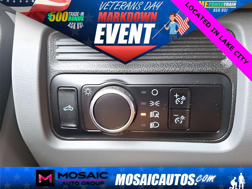Used 2023 Ford F350 XL image 26