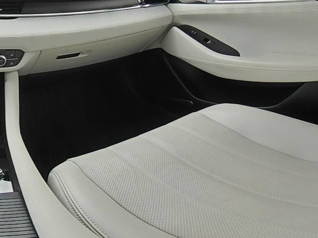 Used 2020 MAZDA MAZDA6 Signature FWD image 22