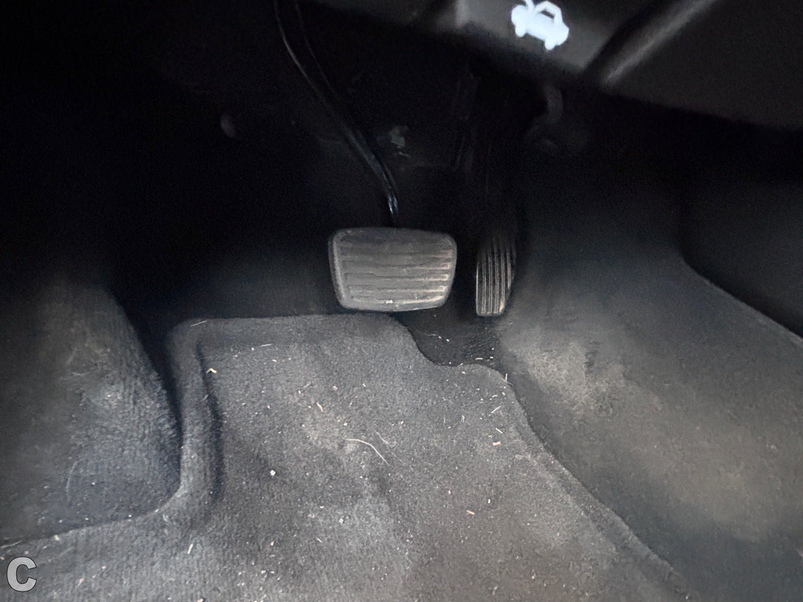 Certified 2025 Chevrolet Colorado Trail Boss AWD/4WD image 12