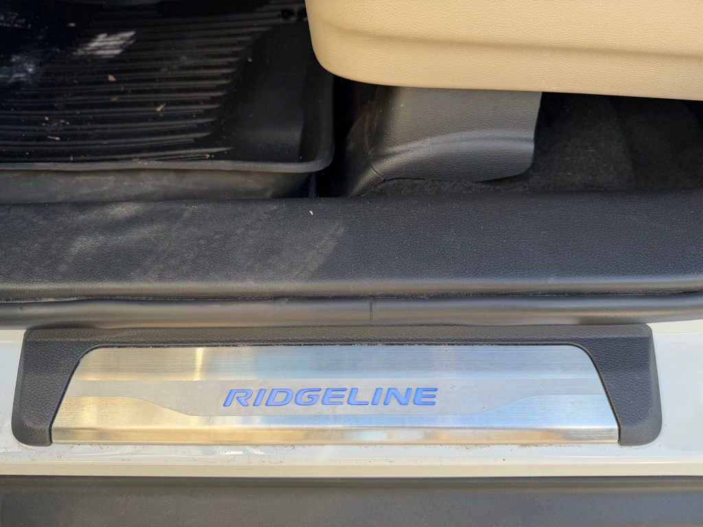 Certified 2023 Honda Ridgeline RTL image 19