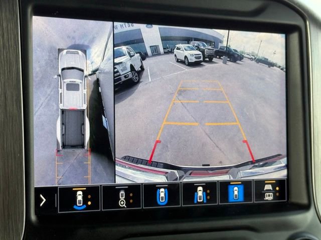 Used 2020 GMC Sierra 3500 Denali w/ Denali Ultimate Package image 30