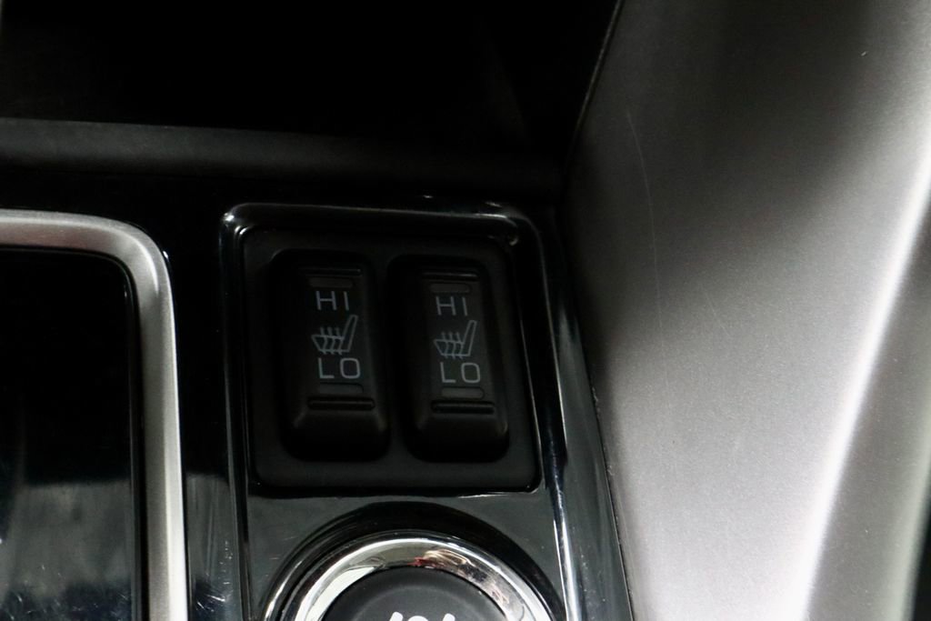 Used 2025 Mitsubishi Eclipse Cross SE AWD/4WD image 5