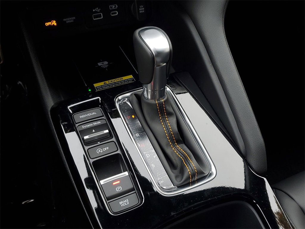 New 2026 Acura Integra A-Spec image 29