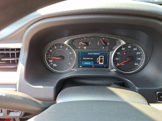 Used 2023 GMC Acadia SLE w/ Driver Convenience Package FWD image 18