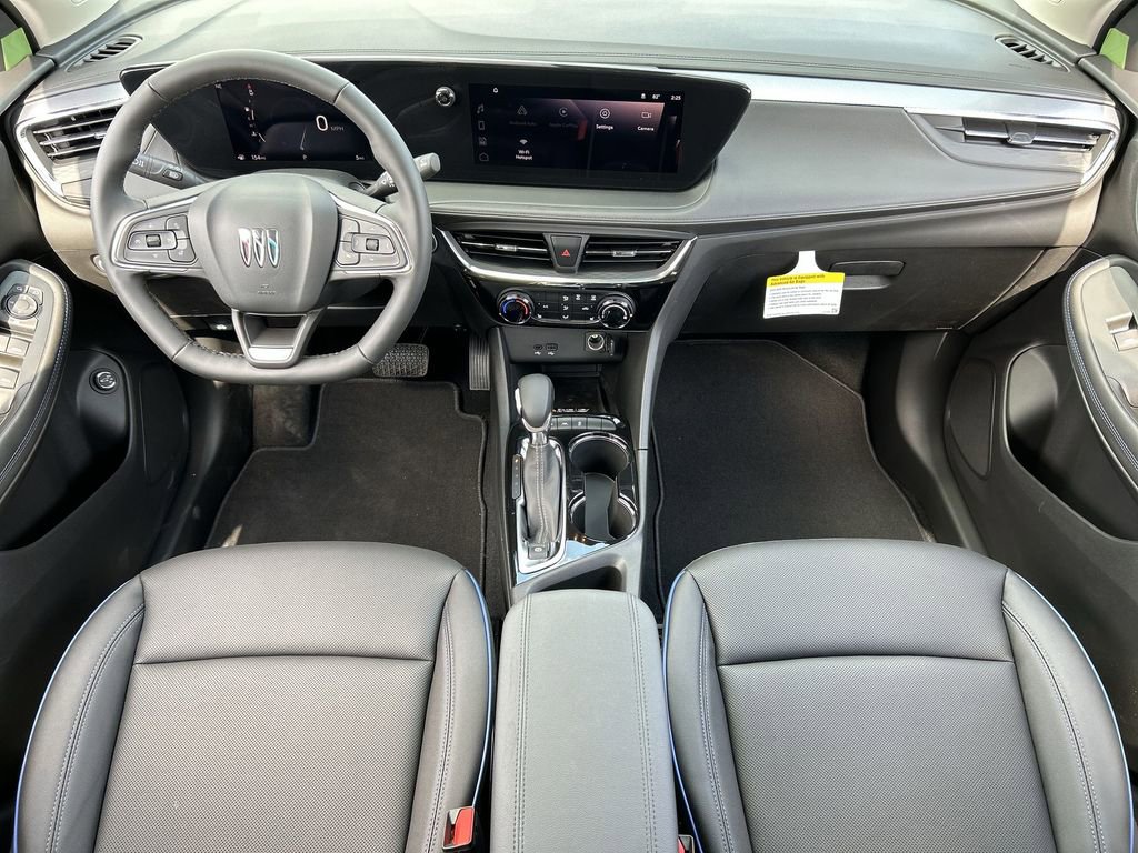 New 2026 Buick Encore GX Sport Touring w/ Advanced Technology Package image 20