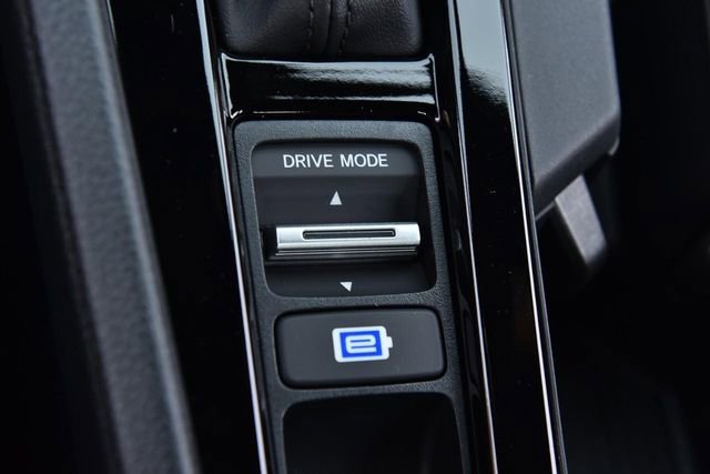 New 2026 Honda Accord Sport image 17