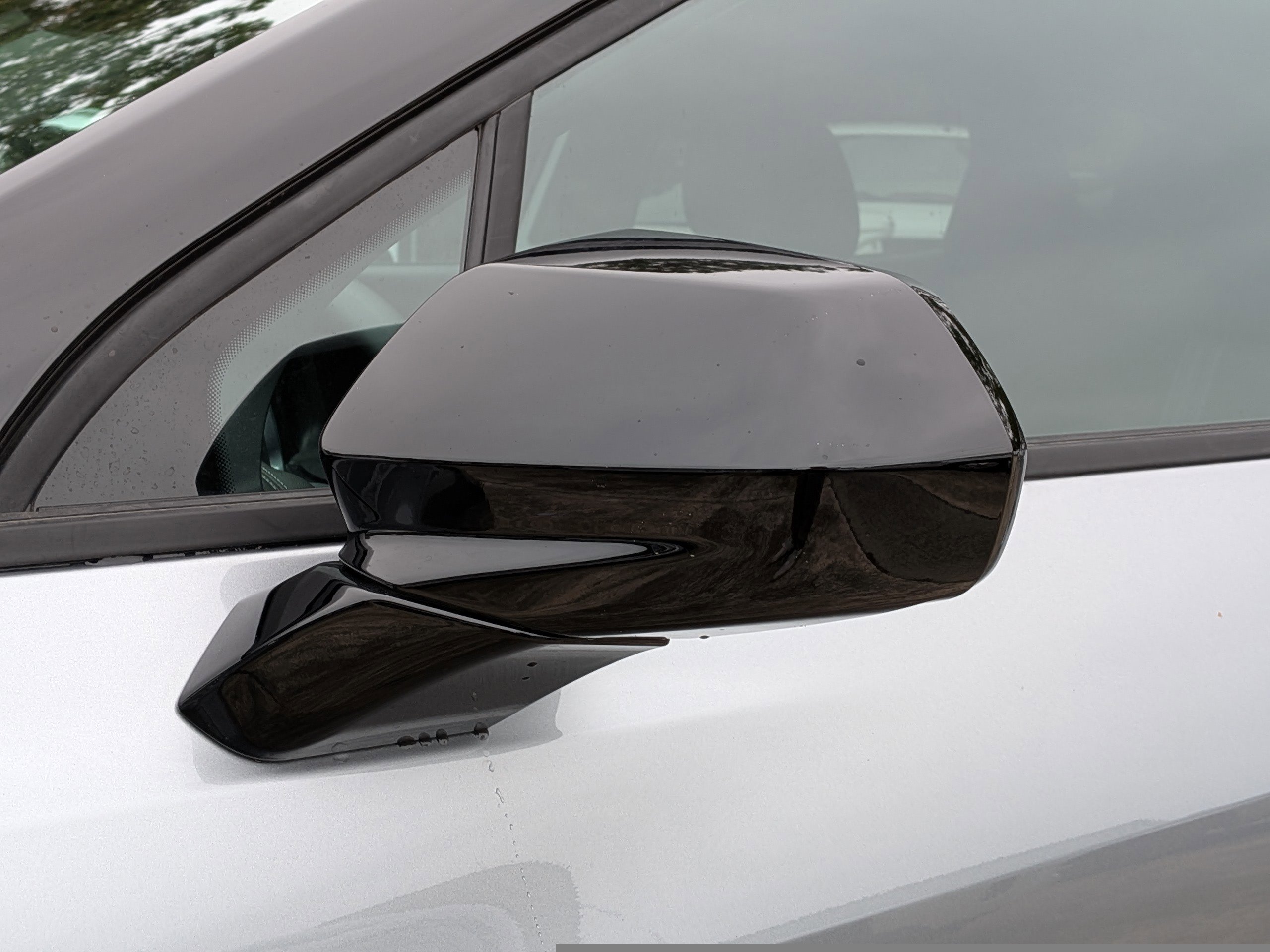 New 2025 Chevrolet Blazer LT w/ Convenience Package image 33