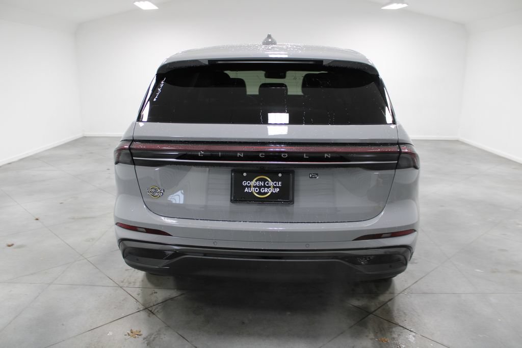 New 2026 Lincoln Nautilus Premier w/ Equipment Group 102A AWD/4WD image 7