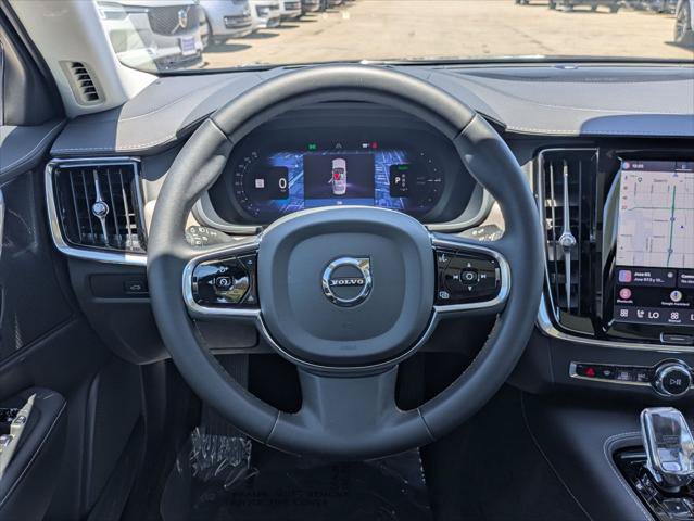 Used 2023 Volvo S90 T8 Ultimate AWD/4WD image 13