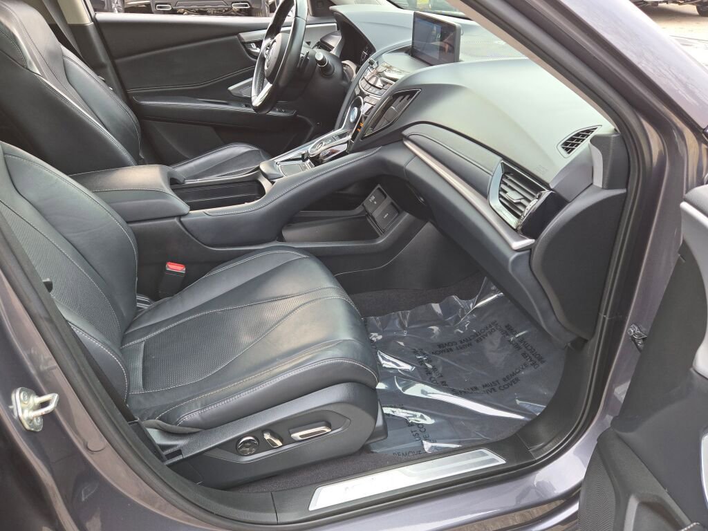 Used 2019 Acura RDX w/ Technology Package image 6