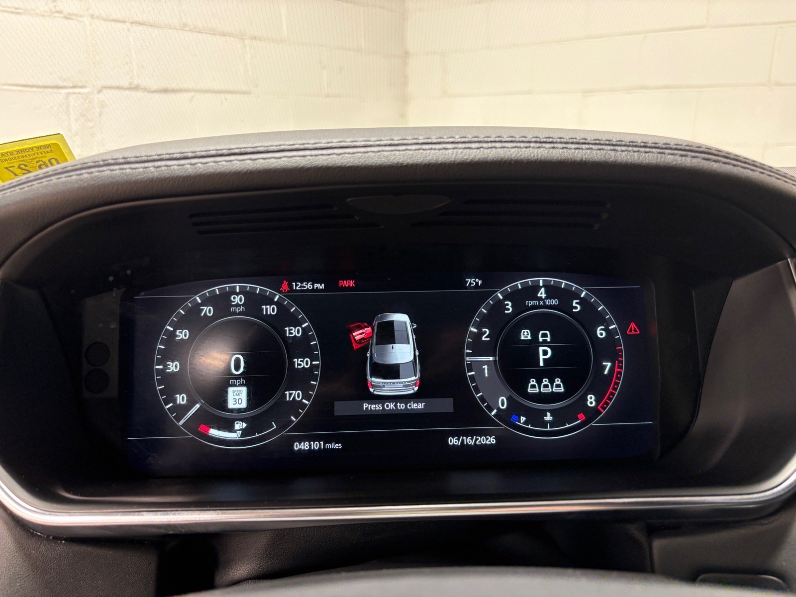 Used 2022 Land Rover Range Rover Westminster Edition AWD/4WD image 19