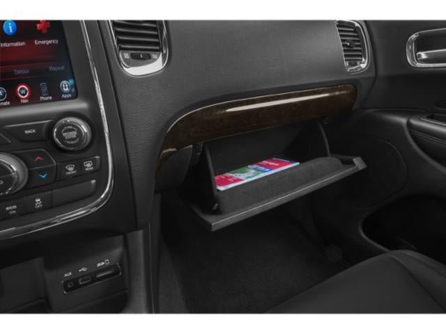 Used 2015 Dodge Durango Limited w/ Premium Group AWD/4WD image 17