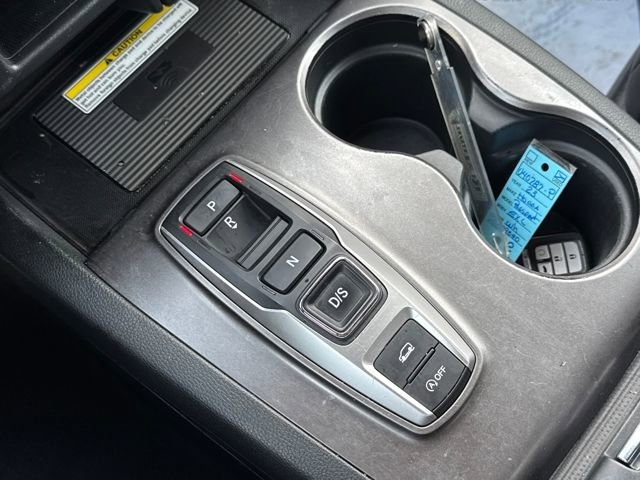 Used 2023 Honda Passport EX-L image 12