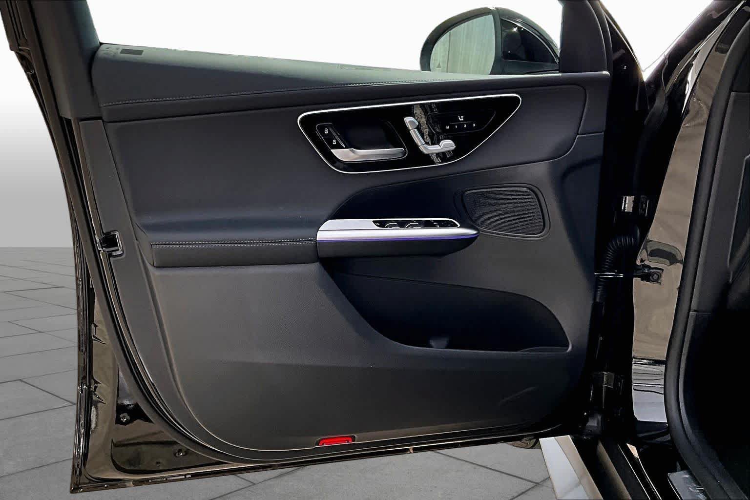 New 2027 Mercedes-Benz GLC 300 4MATIC image 14