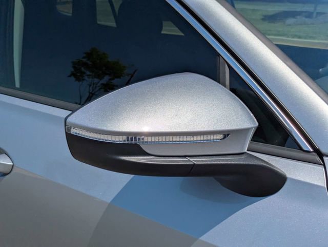 New 2026 Volkswagen Tiguan S FWD image 12