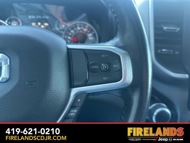 Used 2019 RAM 1500 Big Horn image 22