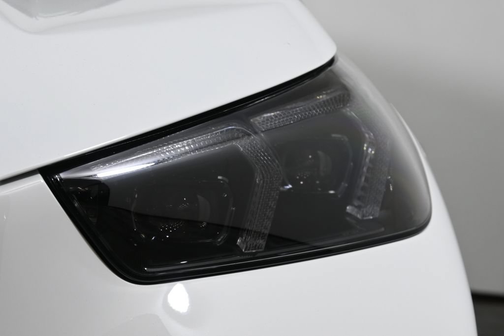 New 2026 BMW X1 M35i w/ Technology Package AWD/4WD image 11