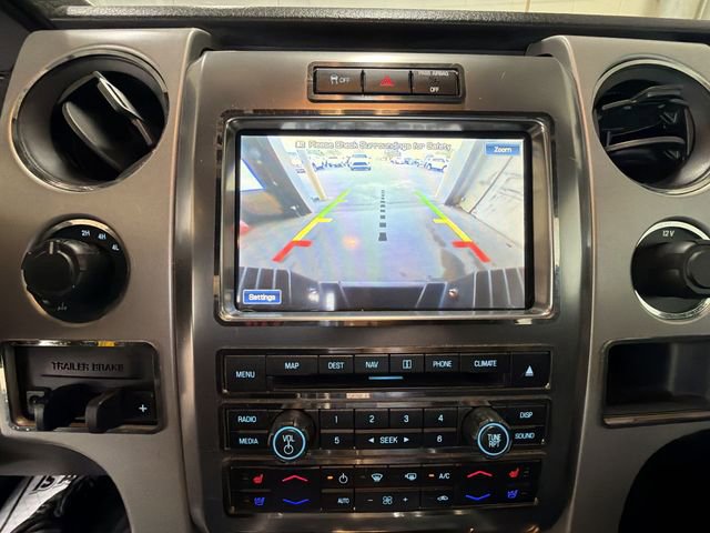 Used 2012 Ford F150 Raptor w/ Raptor Luxury Pkg AWD/4WD image 17