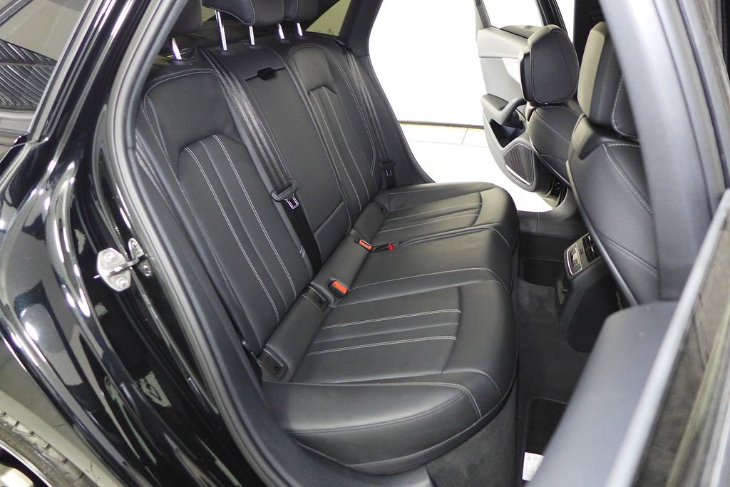 Used 2023 Audi A4 2.0T Premium Plus w/ Premium Plus Package image 20