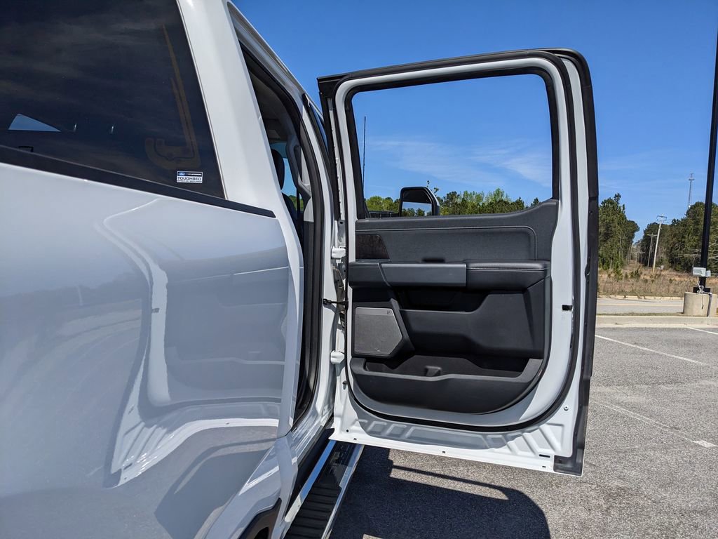 Used 2023 Ford F250 Lariat w/ FX4 Off-Road Package image 63