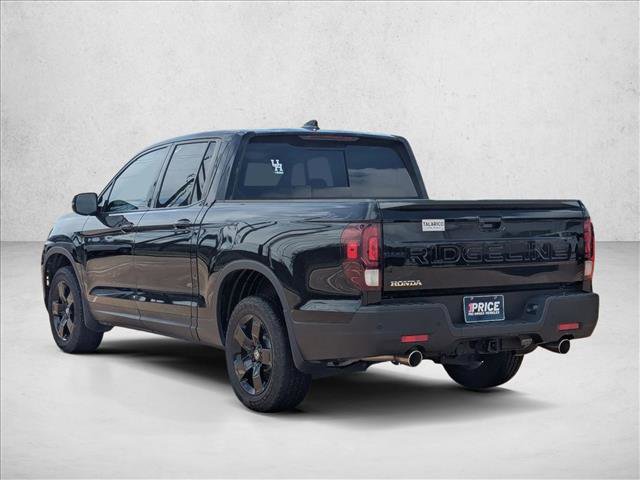 Used 2024 Honda Ridgeline Black Edition image 7