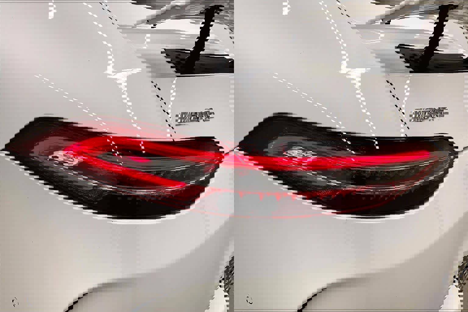 Used 2023 Mercedes-Benz AMG GT 53 image 29