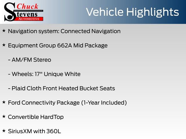 New 2026 Ford Bronco Heritage Edition AWD/4WD image 6