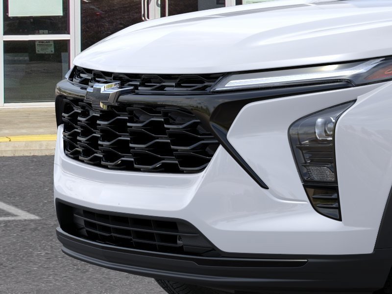 New 2026 Chevrolet Trax LT w/ Driver Confidence Package FWD image 14