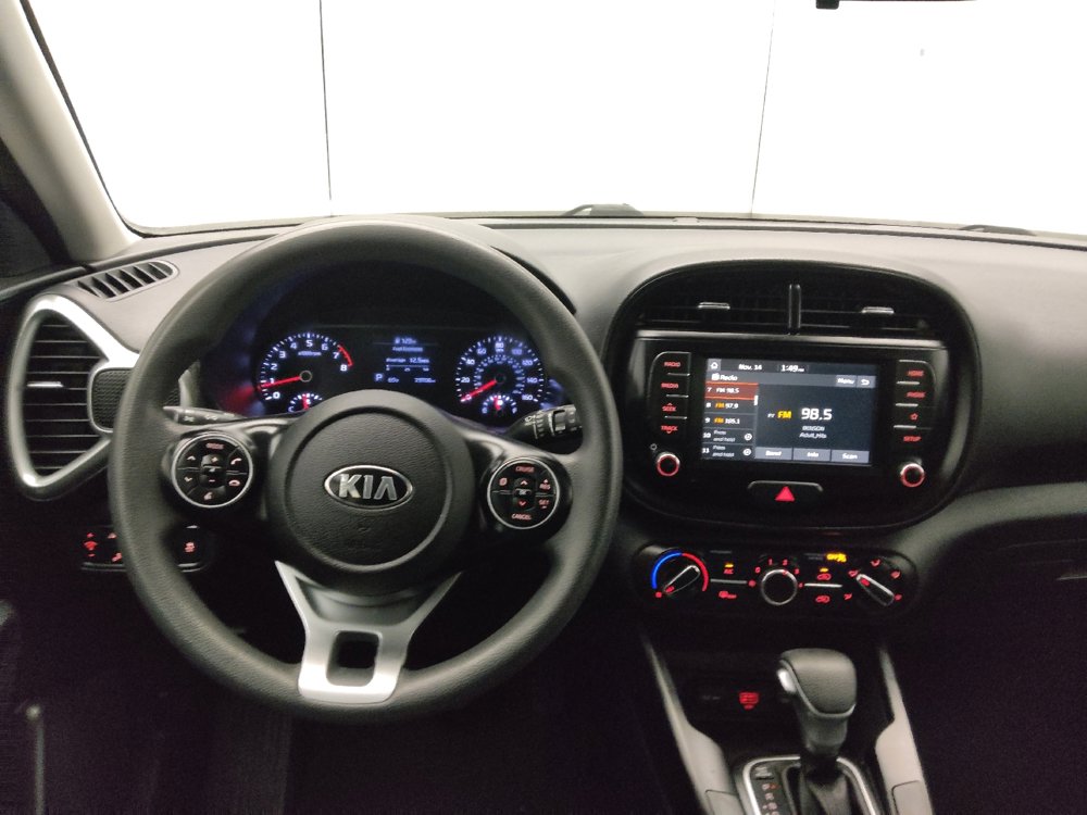 Used 2021 Kia Soul S image 22