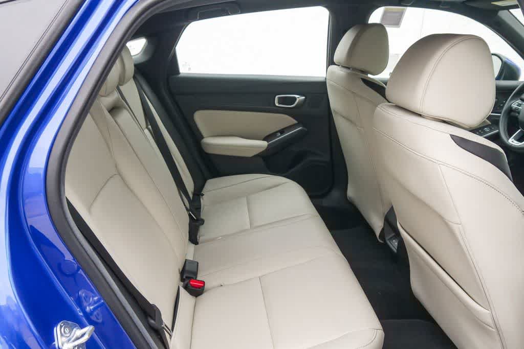 Used 2025 Acura Integra A-Spec FWD image 14