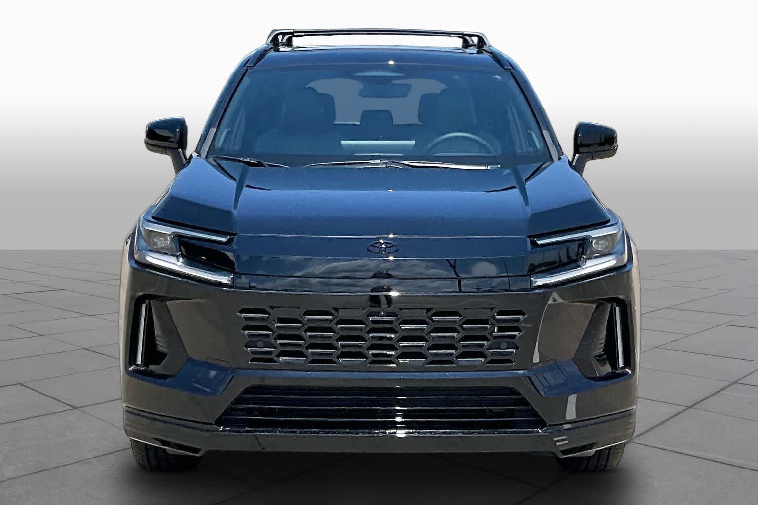 New 2026 Toyota RAV4 XSE AWD/4WD image 3
