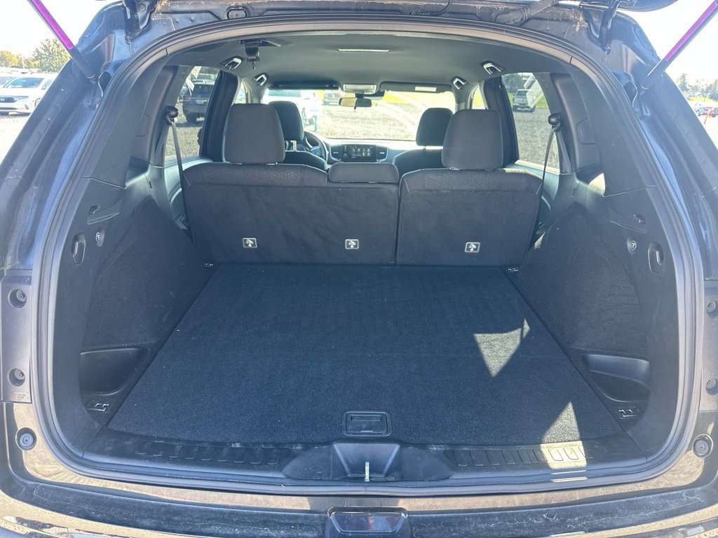Used 2021 Honda Passport Sport image 9