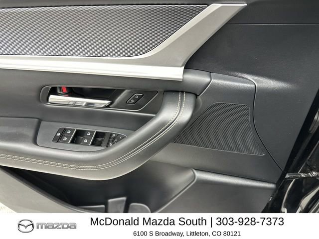 Certified 2024 MAZDA CX-90 Plug-In Hybrid w/ Premium Pkg AWD/4WD image 13