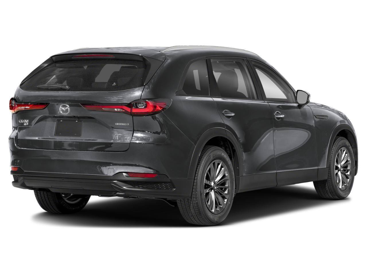 New 2026 MAZDA CX-90 3.3 Turbo w/ Preferred Package AWD/4WD image 10