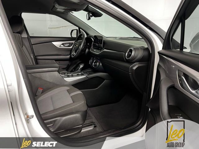 Used 2024 Chevrolet Blazer LT w/ Convenience Package image 26