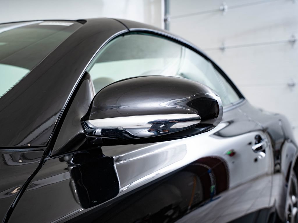 Used 2006 Lexus SC 430 Convertible RWD image 17