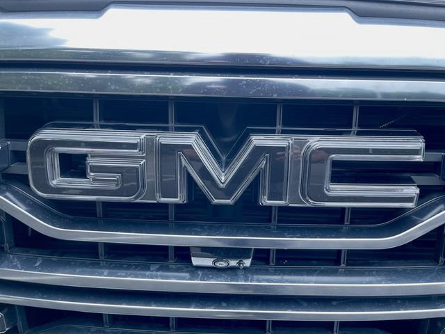 Used 2024 GMC Sierra 1500 AT4 w/ Technology Package AWD/4WD image 33