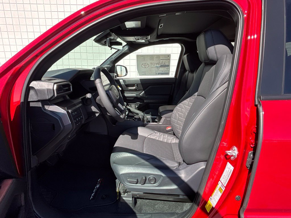 New 2026 Toyota Tacoma TRD Off-Road AWD/4WD image 4