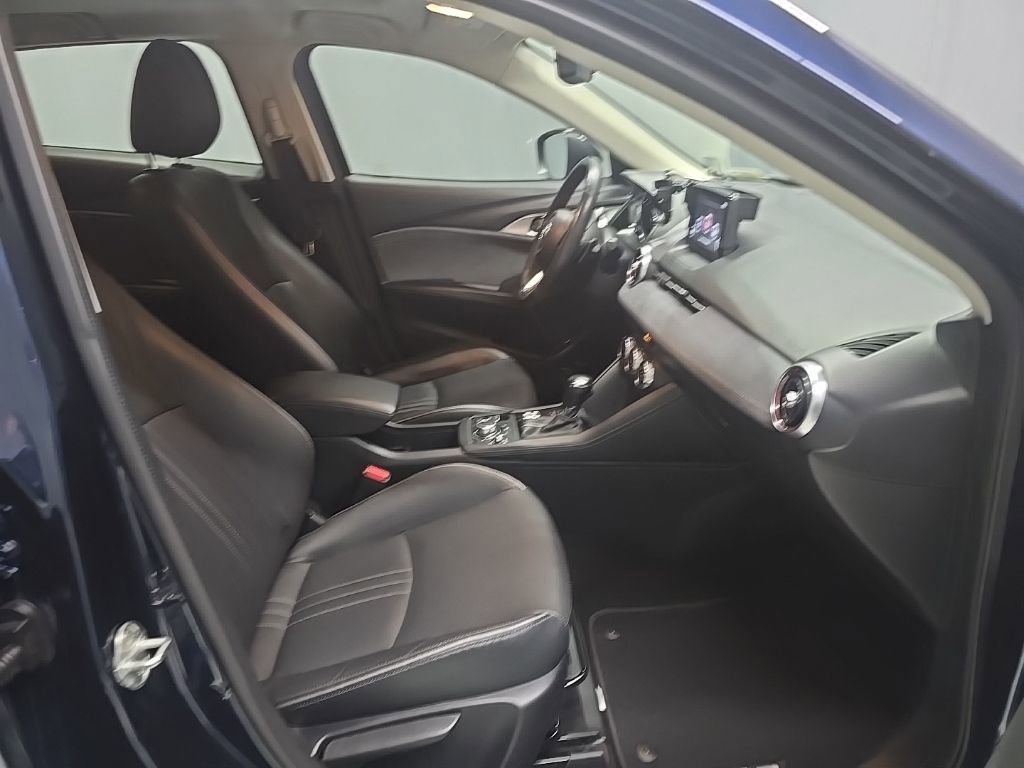 Used 2019 MAZDA CX-3 Grand Touring w/ Premium Package image 5