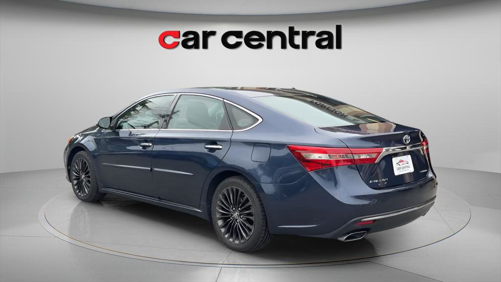 Used 2016 Toyota Avalon Touring w/ Protection Package FWD image 3