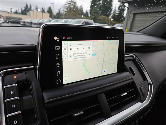 Used 2023 GMC Yukon SLT w/ SLT Premium Package image 24