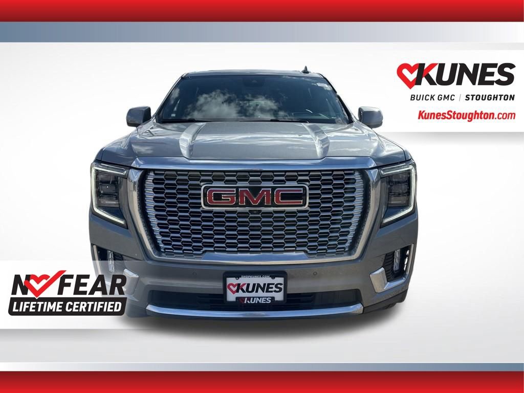 Used 2023 GMC Yukon XL Denali image 5