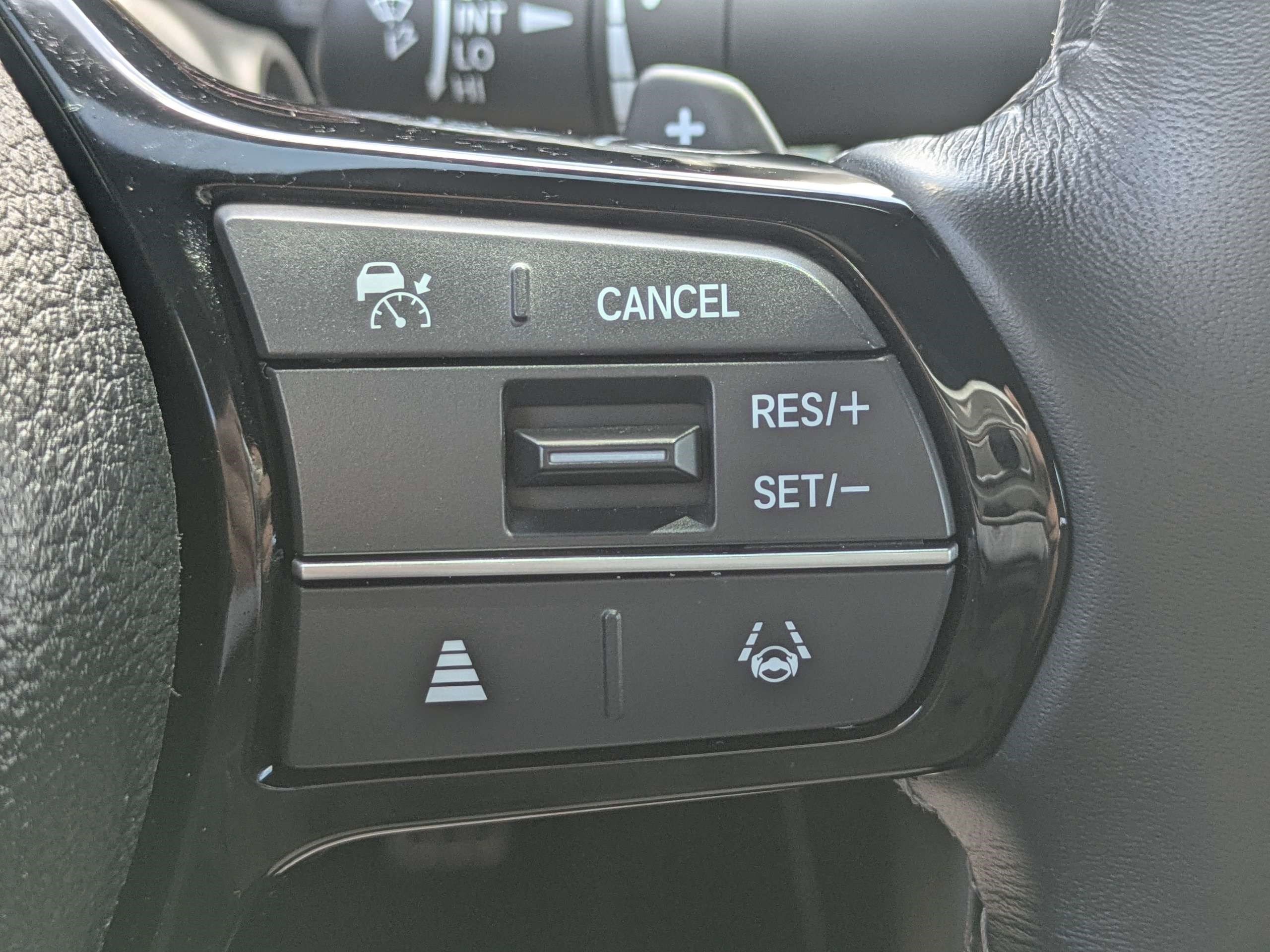 Used 2026 Honda Civic Sport Touring image 23