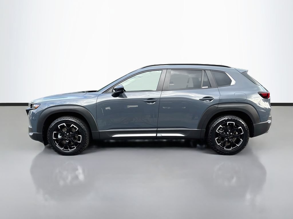 New 2026 MAZDA CX-50 Meridian Edition w/ Weather Package AWD/4WD image 4