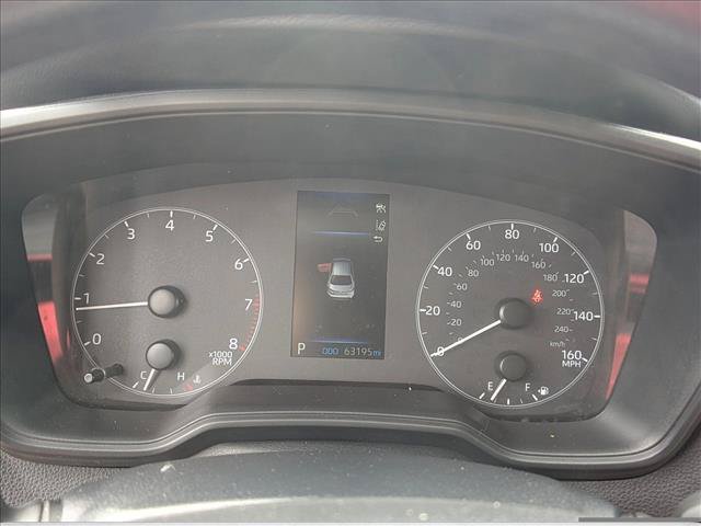 Used 2024 Toyota Corolla LE FWD image 11