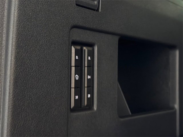 Certified 2023 Lincoln Navigator L Reserve image 11