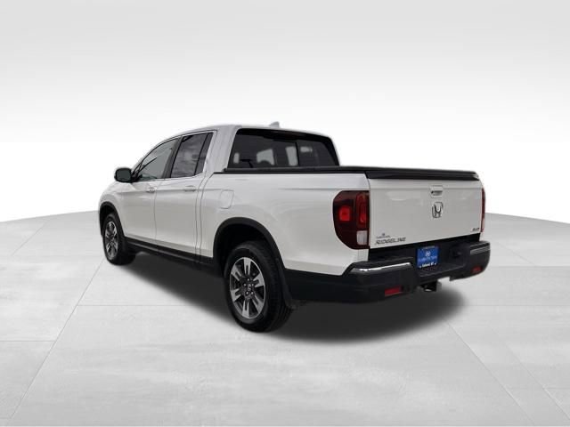 Used 2019 Honda Ridgeline RTL-T image 7