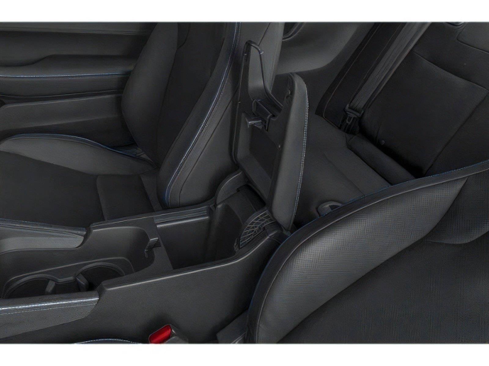 New 2026 Honda Prelude image 9
