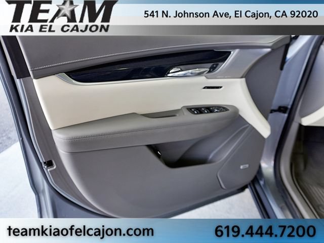 Used 2023 Cadillac XT6 Premium Luxury w/ Technology Package FWD image 24